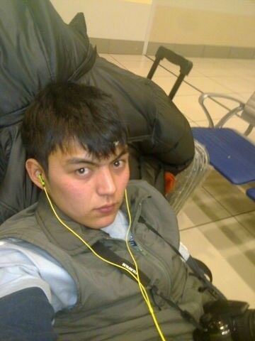  ,   Bekzod, 33 ,   