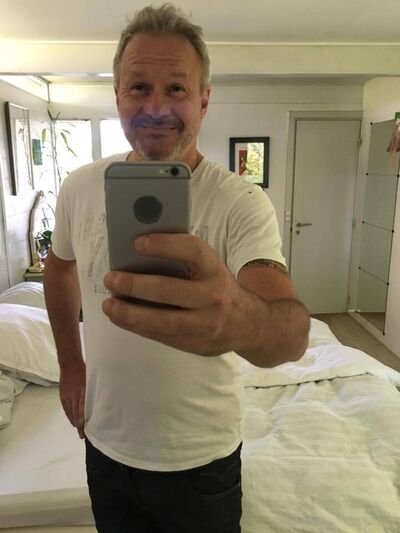  ,   John Mario, 52 ,   ,   