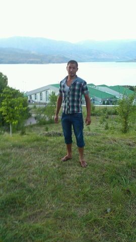  8472795  Rovshan, 36 ,    