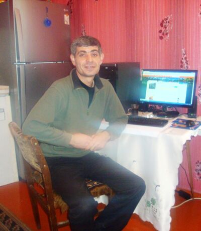  ,   Sergei, 45 ,   