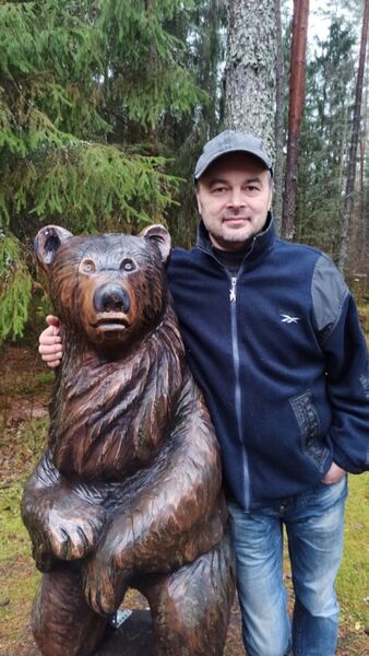   ,   Ruslan, 57 ,   c 