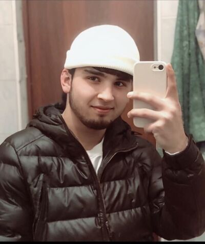  ,   FIRUZ, 22 ,   ,   
