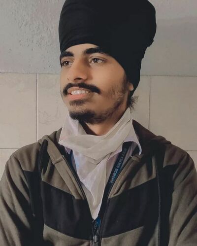  Amritsar,   Punjabi, 23 ,   ,   