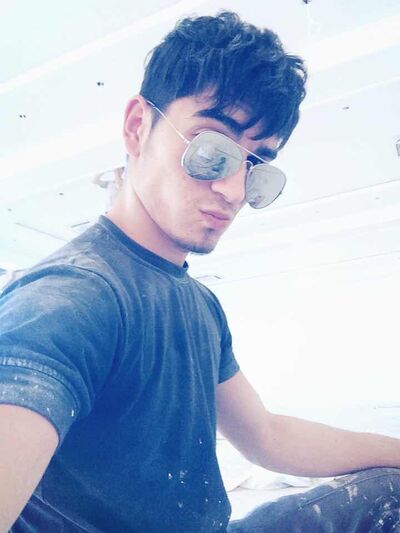  ,   Murad, 33 ,   