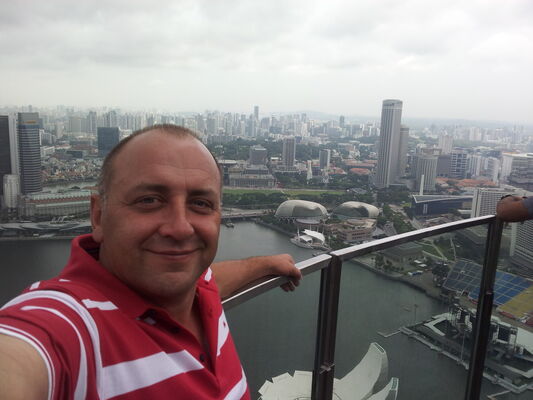  ,   Aleks, 56 ,  