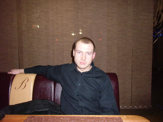  ,   Sergey, 34 ,   