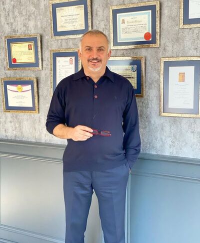  ,   Mark Gabby, 61 ,     , c 