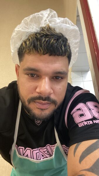  ,   Lisniel, 30 ,   ,   