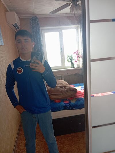  ,   SHUHRAT, 22 ,   ,   