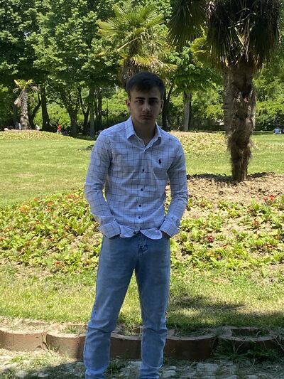  Kestel,   Murad, 21 ,   