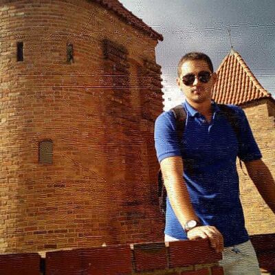  Bielany Wroclawskie,   Dima, 32 ,   