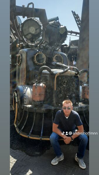 Koeln,   Jager, 54 ,   ,   , c , 