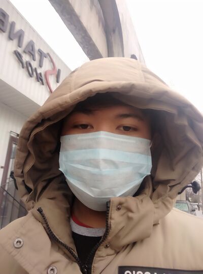  ,   Daniarbek, 24 ,   , 