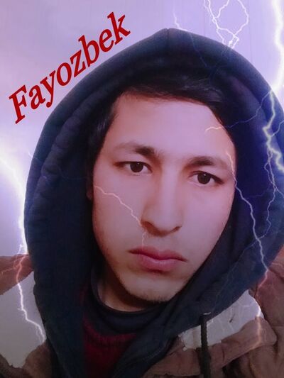  ,   Fayozbek, 27 ,   ,   