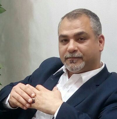  Al Jizah,   Hatem Emad, 48 ,   ,   , 