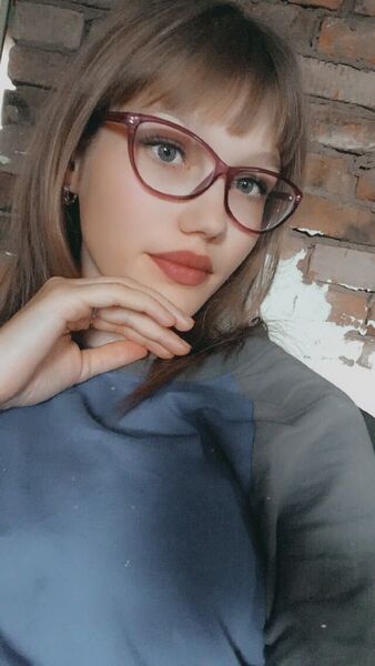  ,   Anastasia, 19 ,   