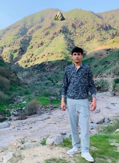  ,   Azimjon, 21 ,   ,   