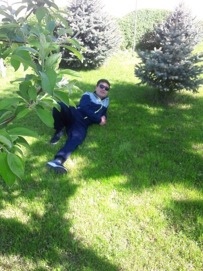  ,   Maksat, 34 ,   
