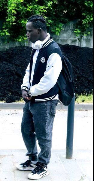  ,   Ousseynou, 35 ,   ,   