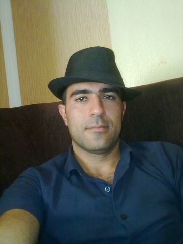  ,   ELNUR, 36 ,   