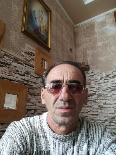  ,   Vladimir, 61 ,   