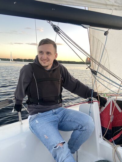  ,   Vadim, 31 ,   