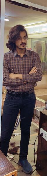  ,   Shivam dixit, 25 ,   ,   