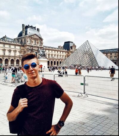  ,   Maksym, 24 ,   ,   
