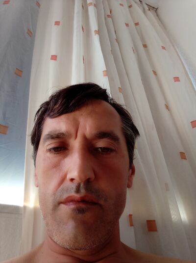  Alsbach-Hahnlein,   Edi, 40 ,   ,   
