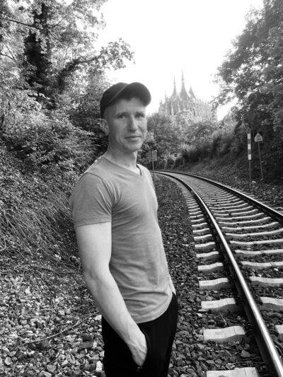  Kutna Hora,   Mihail, 42 ,   ,   