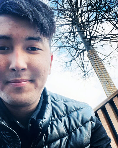  ,   Erlan, 27 ,   ,   