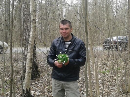  ,   Sergei, 40 ,   