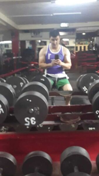  ,   Elcin, 38 ,     , c 