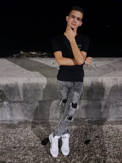  Havana,   Abdiel, 18 ,   ,   
