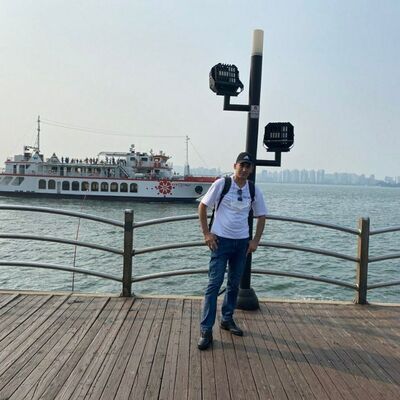  Mokp'o,   JON JOJ, 36 ,   ,   