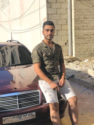  -,   Mahmoud, 24 ,   ,   