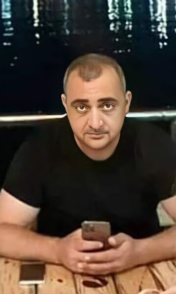  ,   G I O R G I, 41 ,   ,   