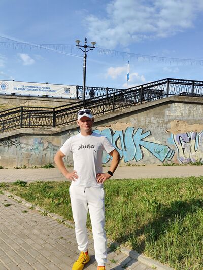   ,   Nikolay, 38 ,     
