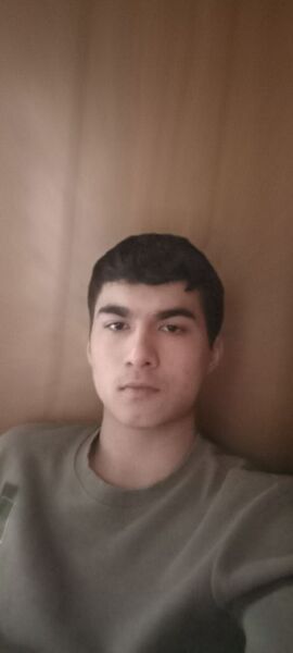  ,   Bahriddin, 18 ,   ,   