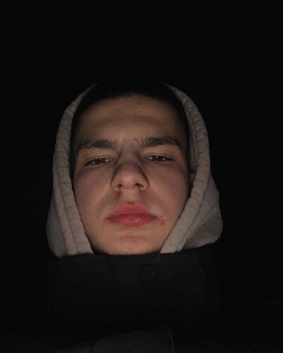  Bohnice,   Vladyslav, 19 ,   ,   