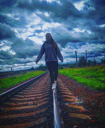  ,   Olya, 21 ,     , c , 