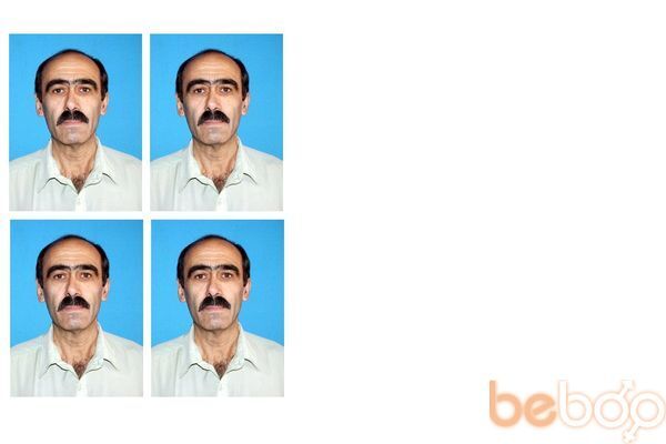  3828925  Isaak, 75 ,    