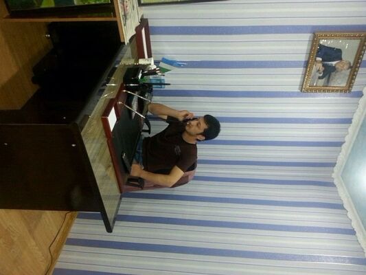  ,   Dima, 31 ,   