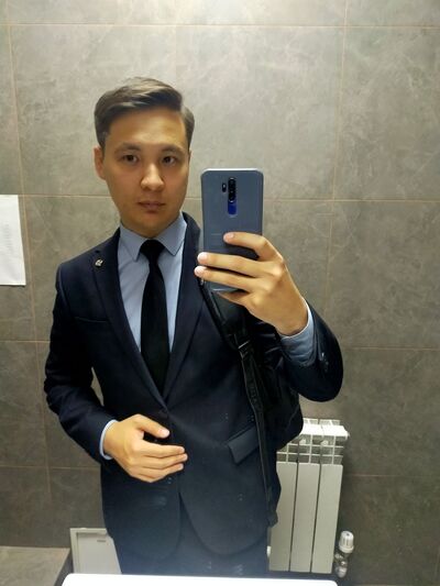  Gering,   Zhangir, 26 ,   ,   