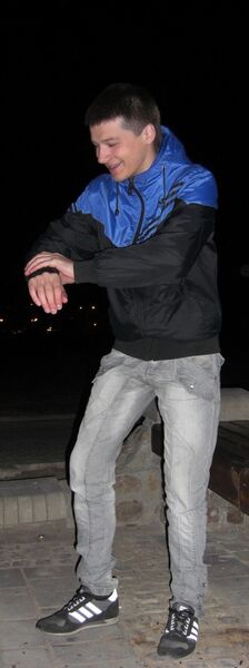  ,   Pasha, 33 ,   