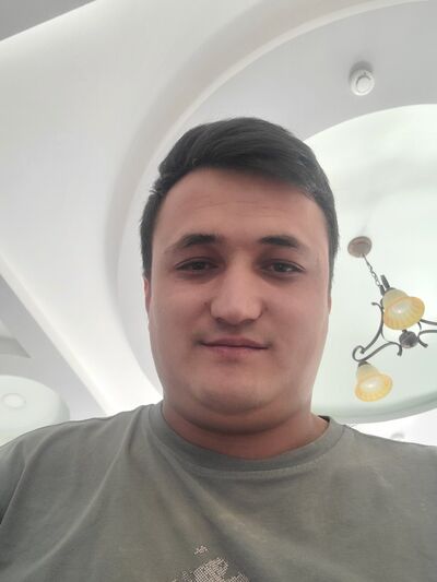  ,   Qilichbek, 27 ,   ,   