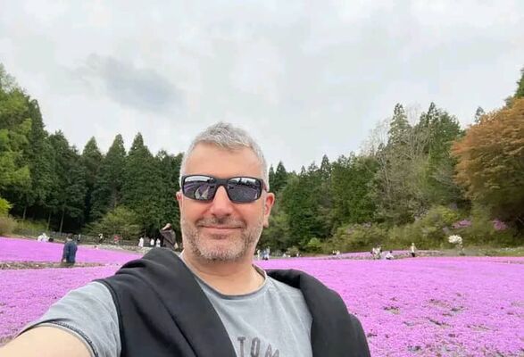  ,   Damian Hann, 59 ,   ,   