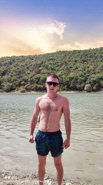  ,   Sergey, 26 ,   ,   