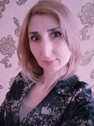  ,   Marina, 43 ,   
