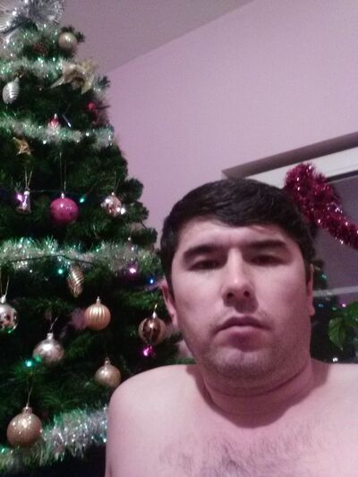  ,   Sanatbek, 43 ,   